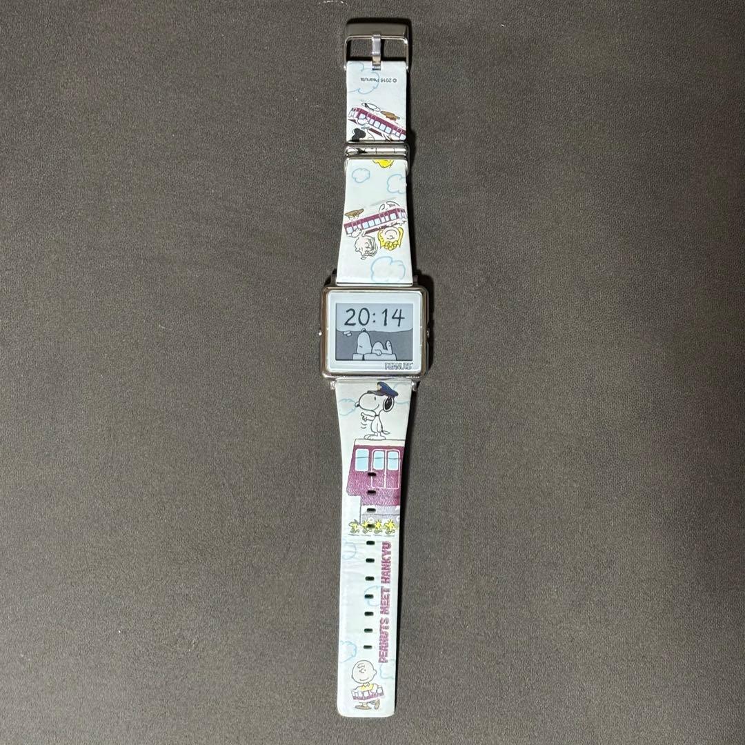 【希少】スマートキャンバス　スヌーピー