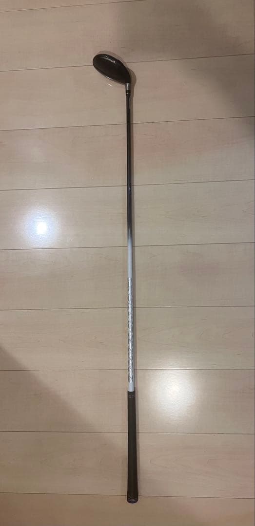 ゼクシオ XXIO ユーティリティ H4 20° メンズ 右利き