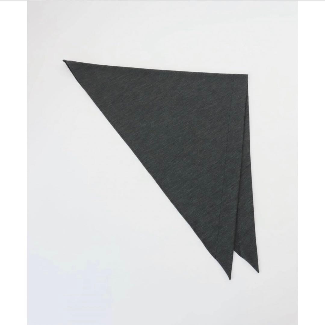 SLOBE IENA ラメゾンドリリス スカーフ