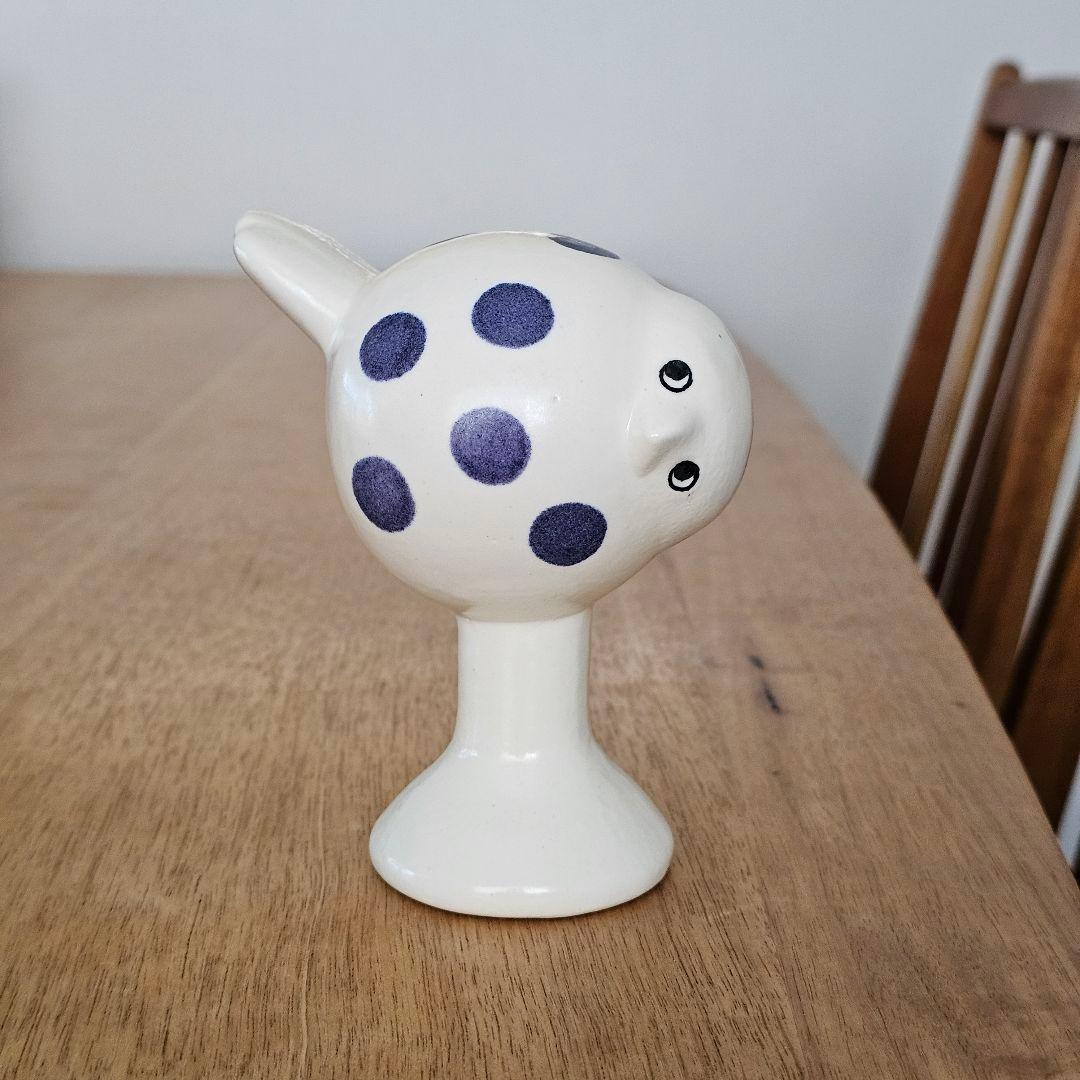 リサラーソン　テクラ　Bird　tekla　名古屋高島屋限定　50個限定品　置物