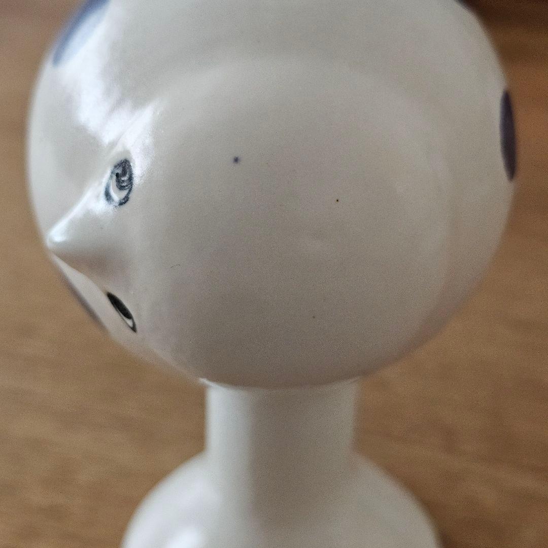 リサラーソン　テクラ　Bird　tekla　名古屋高島屋限定　50個限定品　置物