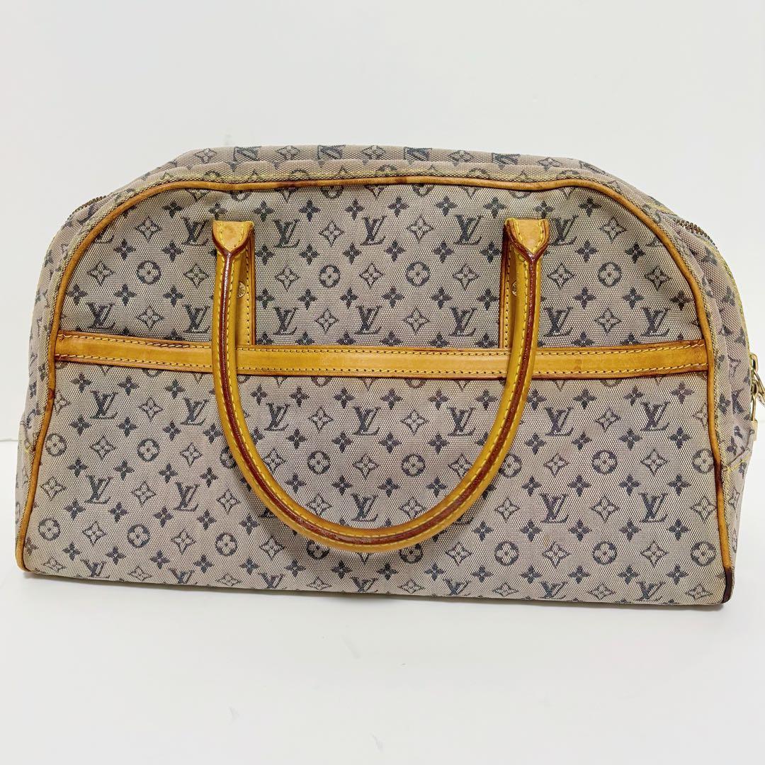 ルイヴィトン Louis Vuitton ボストンバッグ モノグラム マリー