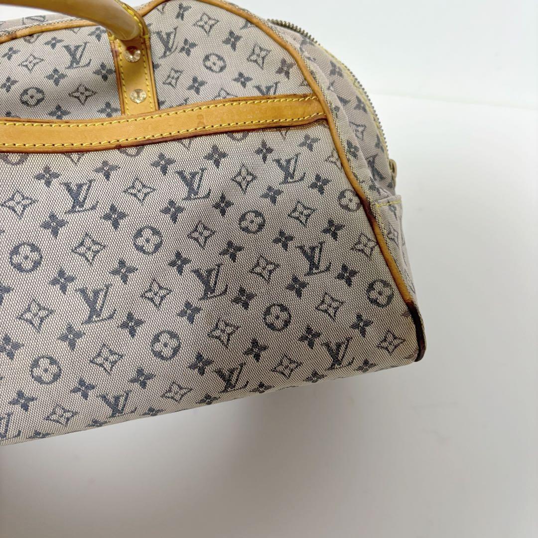 ルイヴィトン Louis Vuitton ボストンバッグ モノグラム マリー