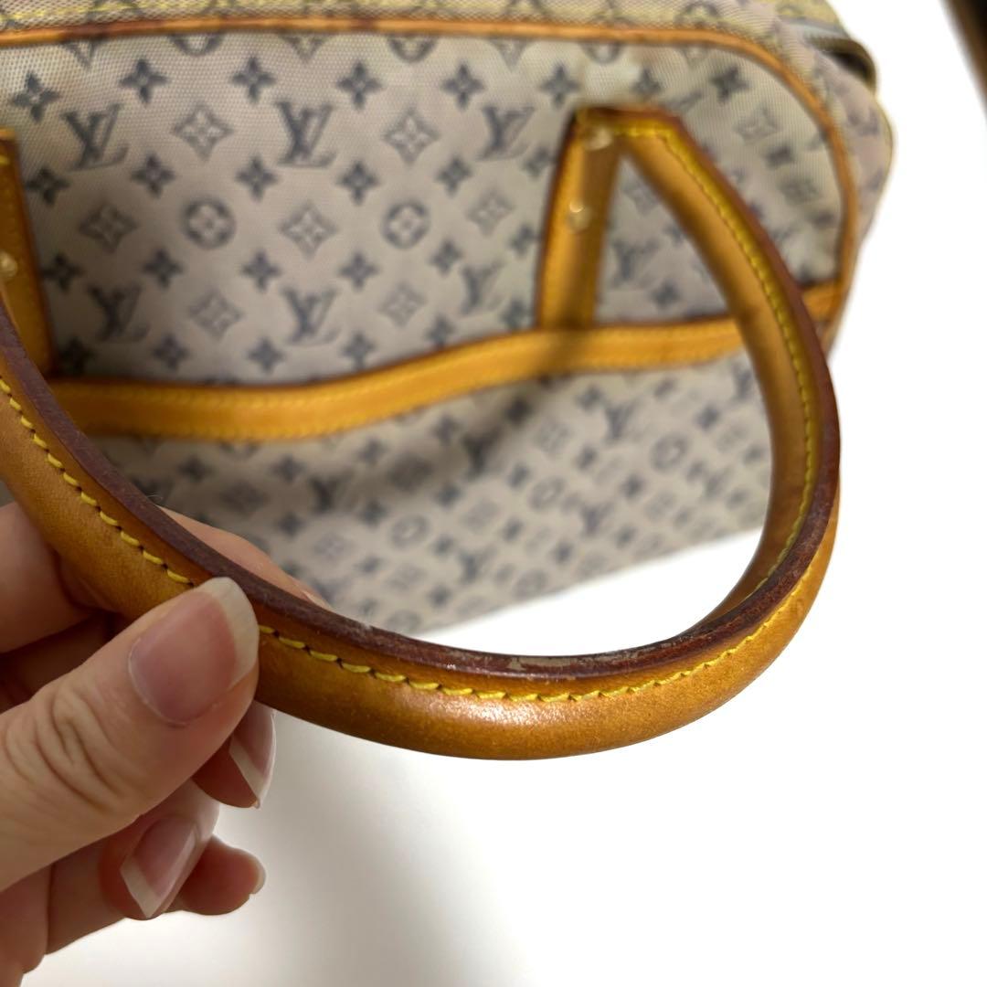 ルイヴィトン Louis Vuitton ボストンバッグ モノグラム マリー