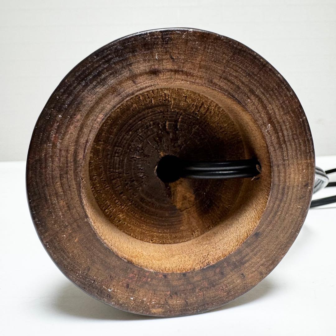 【2個セット】アンティーク ヴィンテージ スタンドライト テーブルランプ