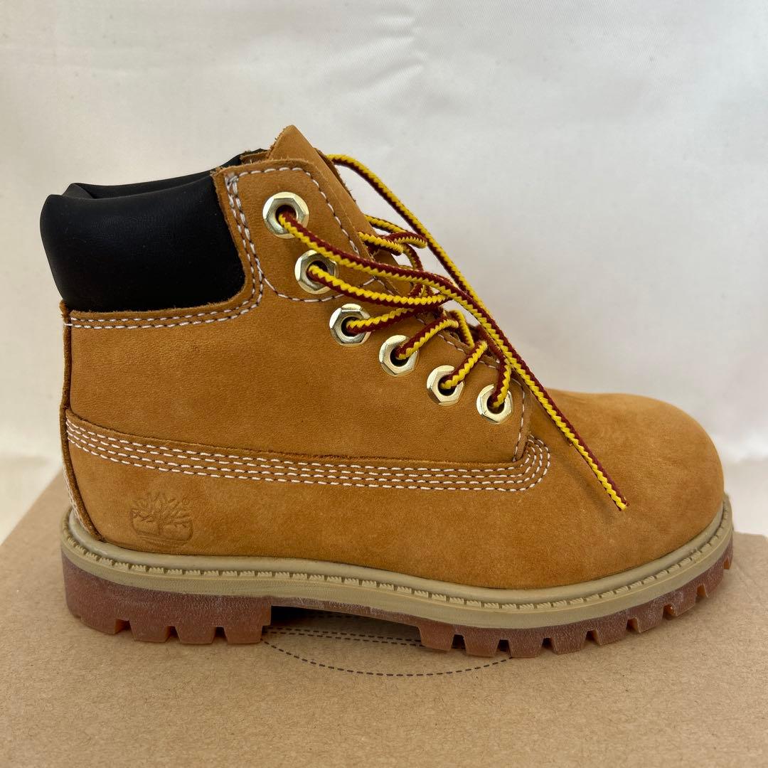 はたけ　ティンバーランド