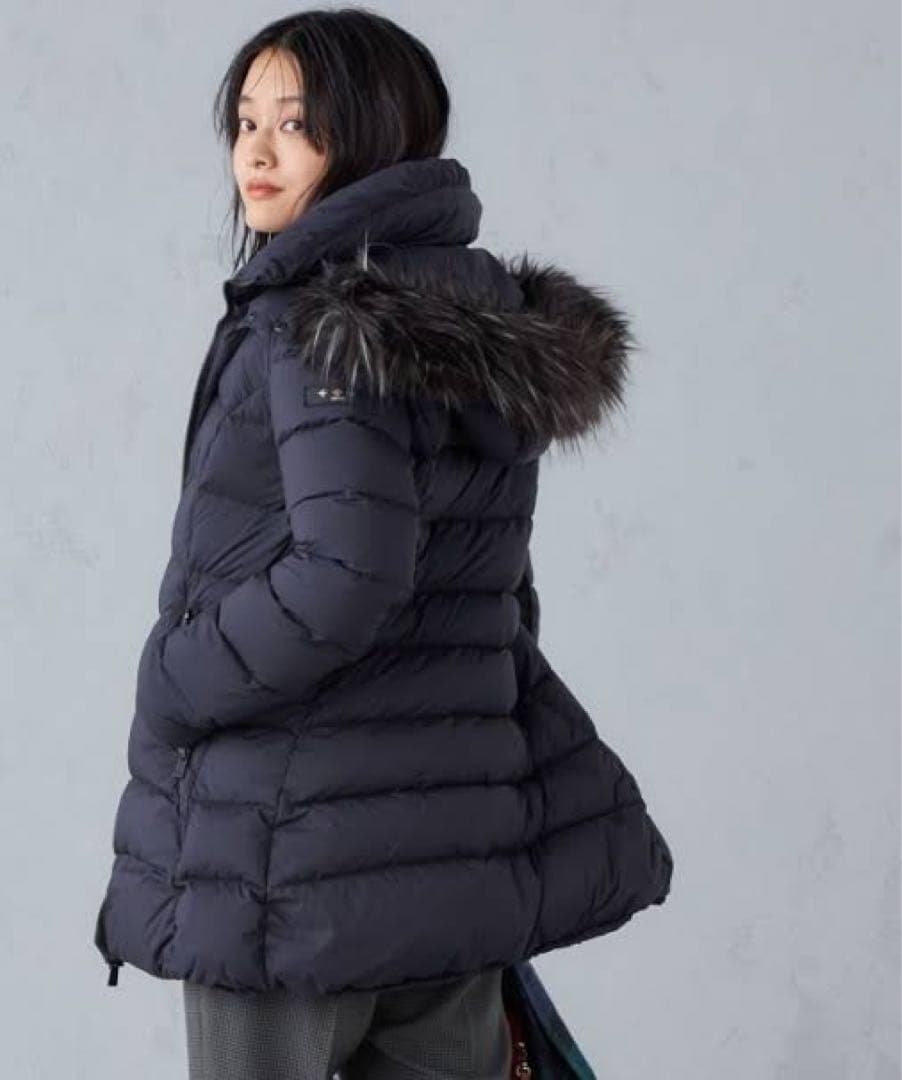 【未使用品】SHIPS別注！ TATRAS CERAMICA 正規品証明付き