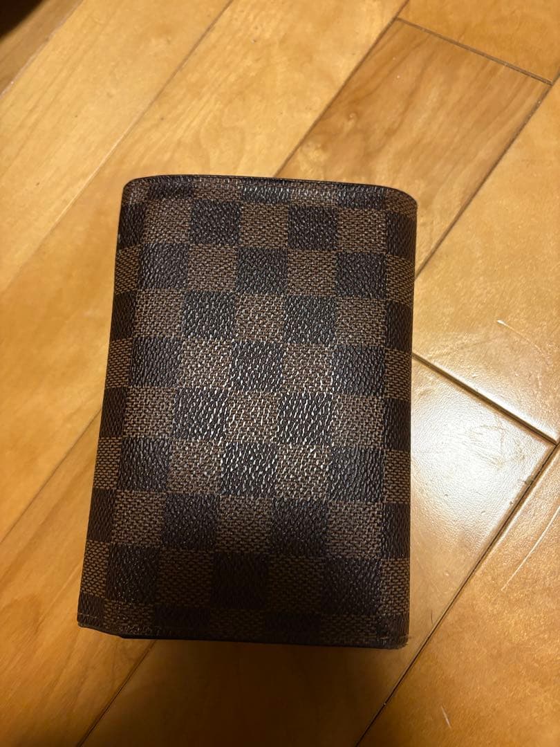 ルイヴィトン 長財布