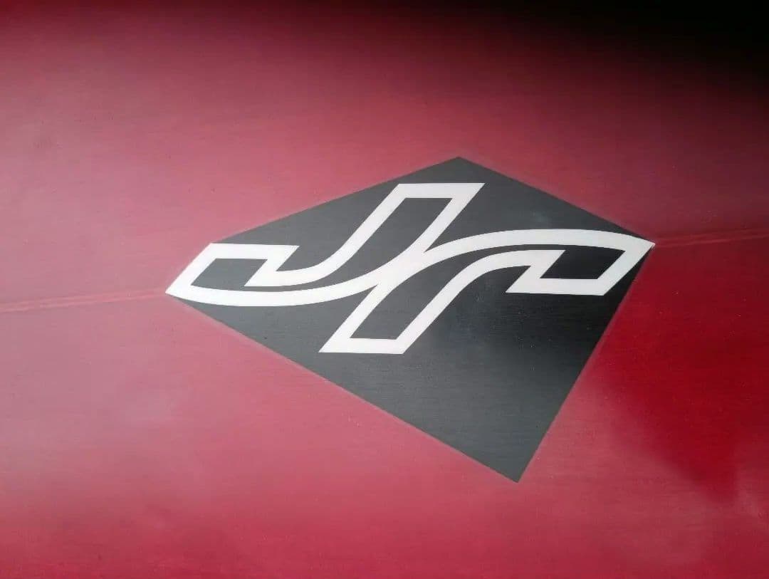 5.8 37L浮力大ジェイソンロッドサーフボード