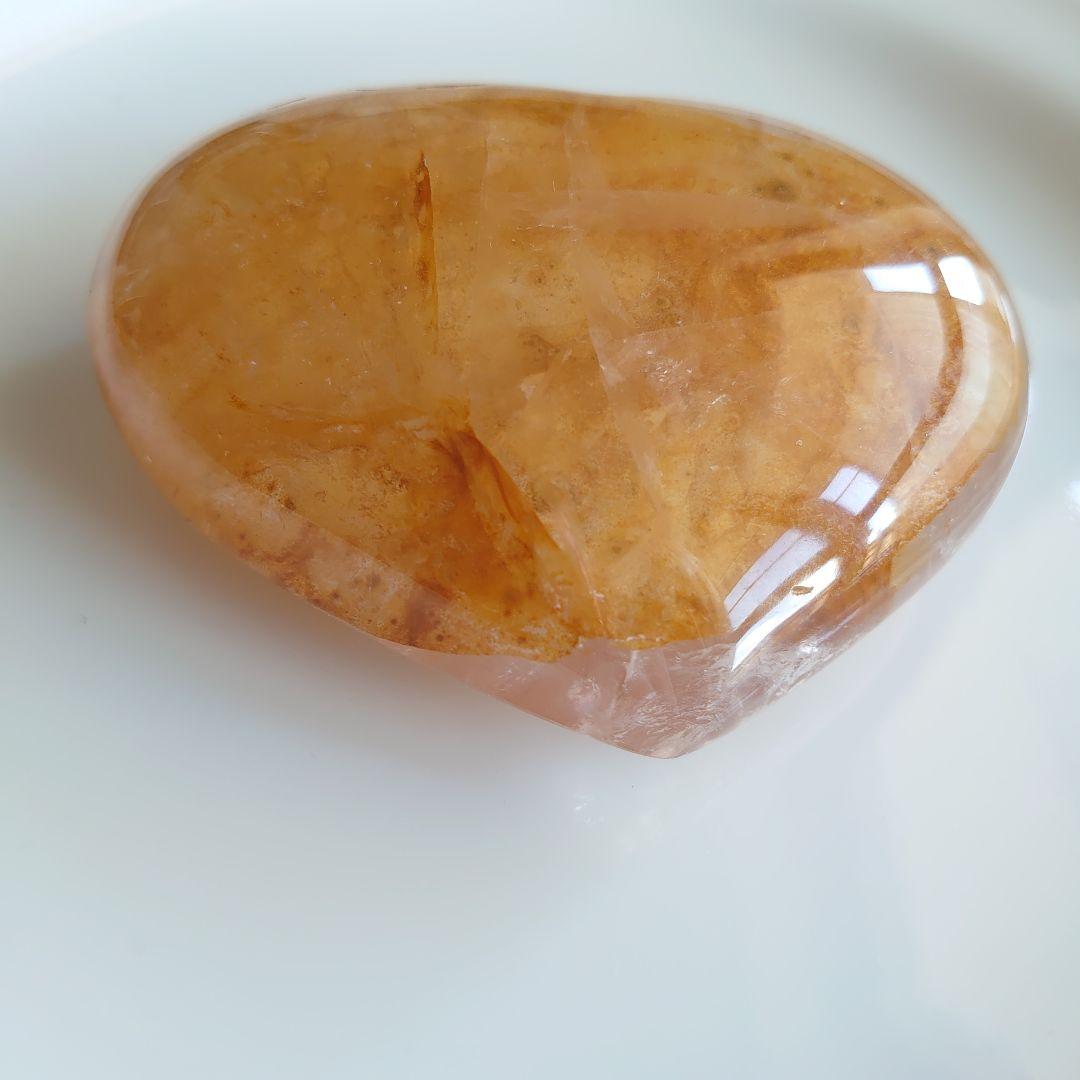 ゴ―ルデンヒラ―　ハ―ト　素敵な逸品