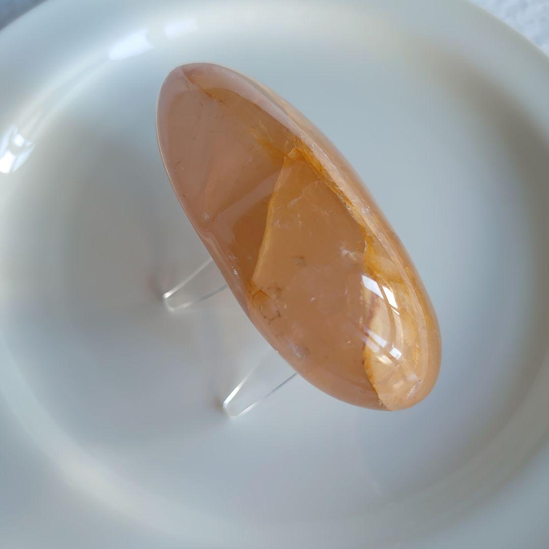 ゴ―ルデンヒラ―　ハ―ト　素敵な逸品