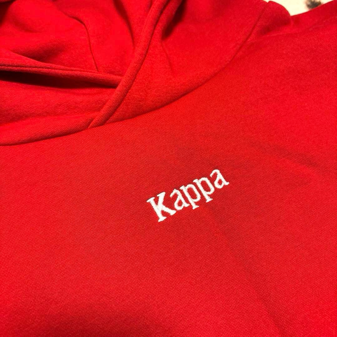 Kappa カッパ BIG BANDA セットアップ 上下セット 大きいサイズ