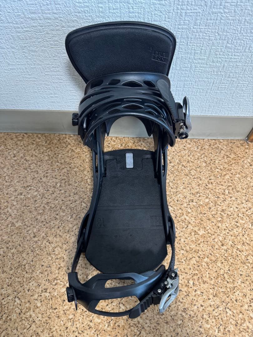 22-23 2023 BURTON バートン CARTEL X Re:Flex