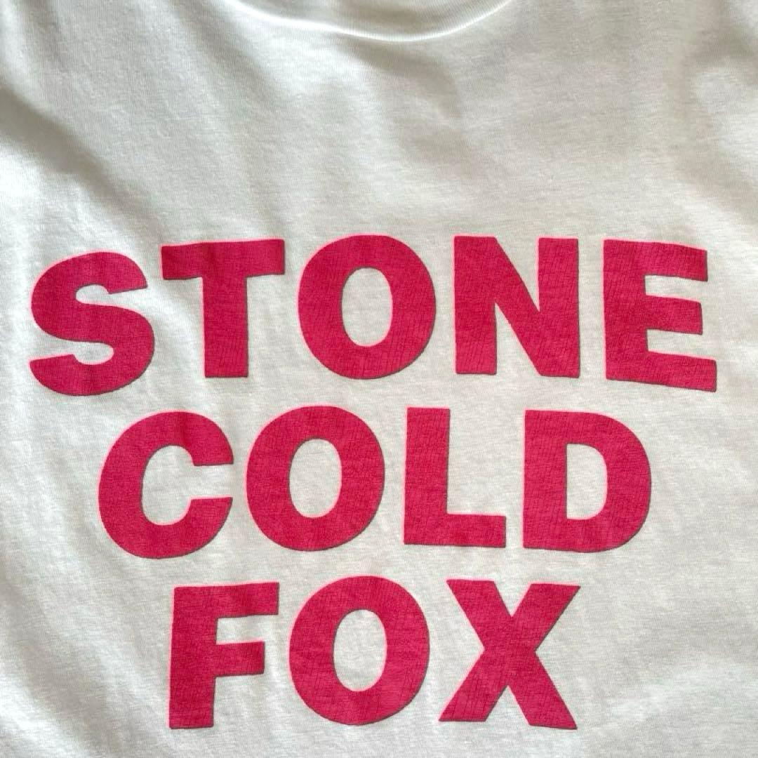 DSQUARED2 ディースクエアード　長袖カットソー　ロンT サイズS