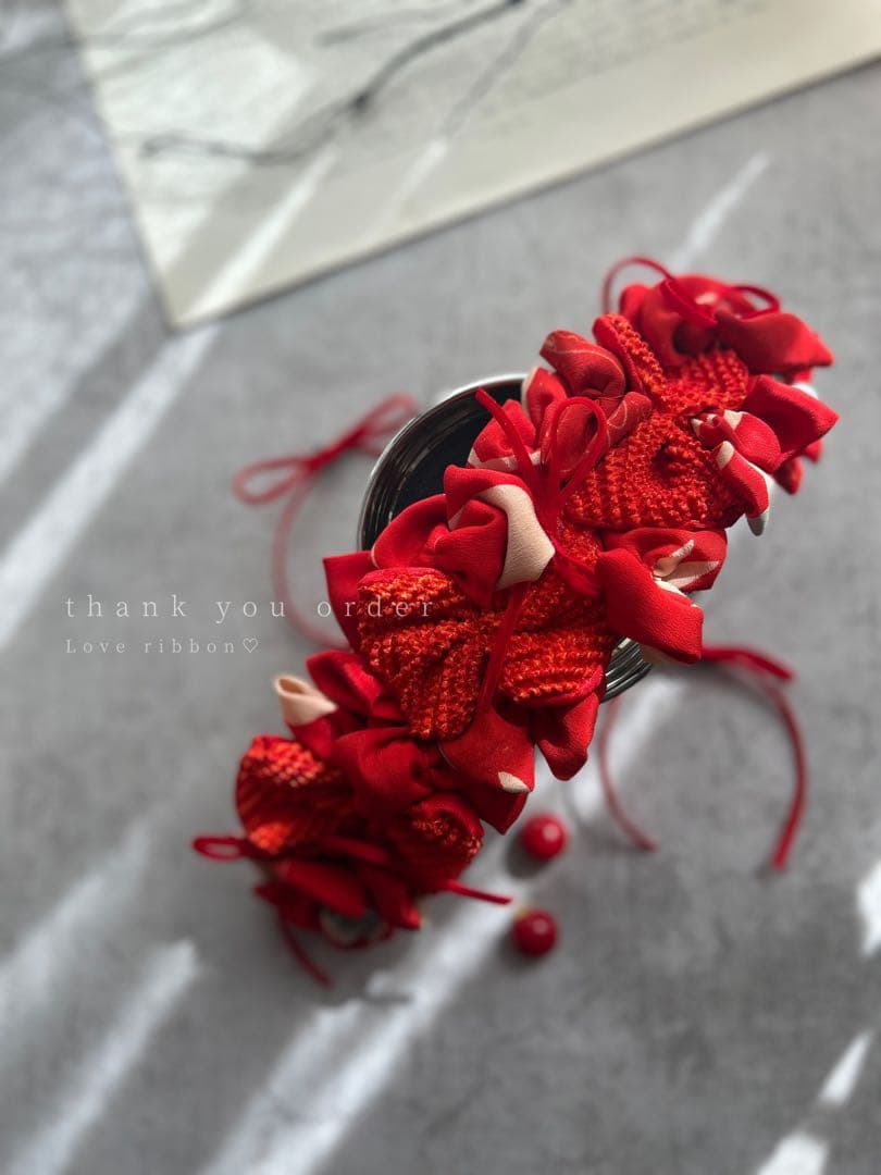 Rico様オーダーpage♡