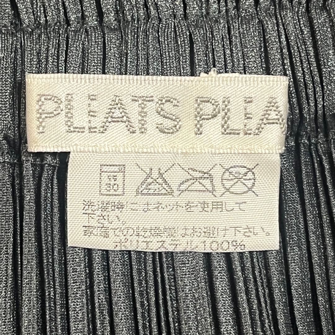 プリーツプリーズPLEATS PLEASE ロングスカートセット