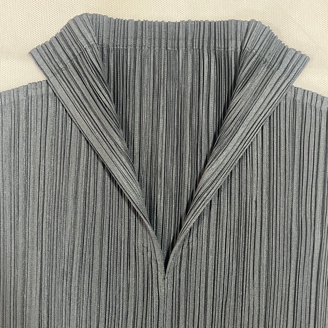 プリーツプリーズPLEATS PLEASE ロングスカートセット