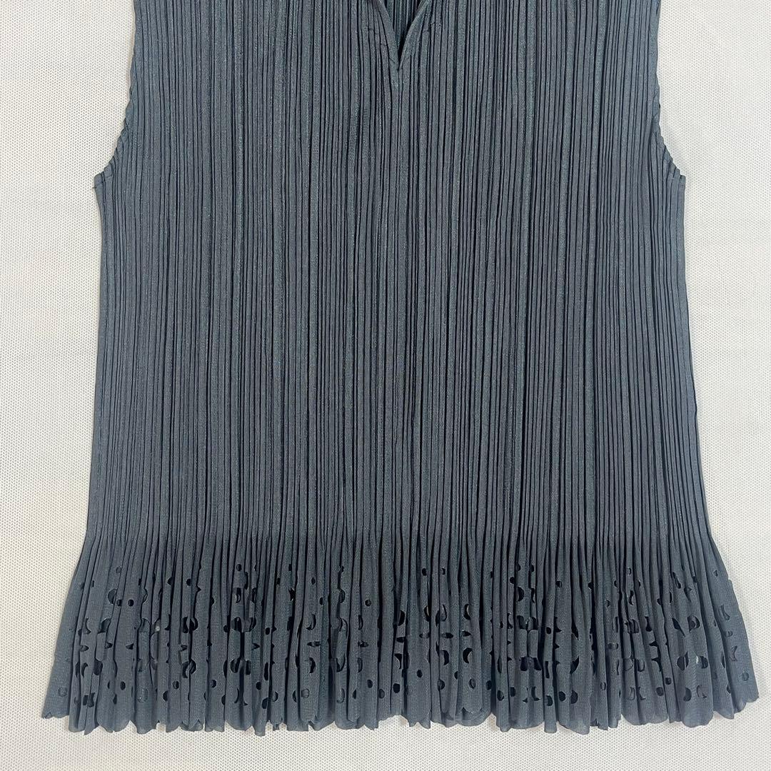 プリーツプリーズPLEATS PLEASE ロングスカートセット