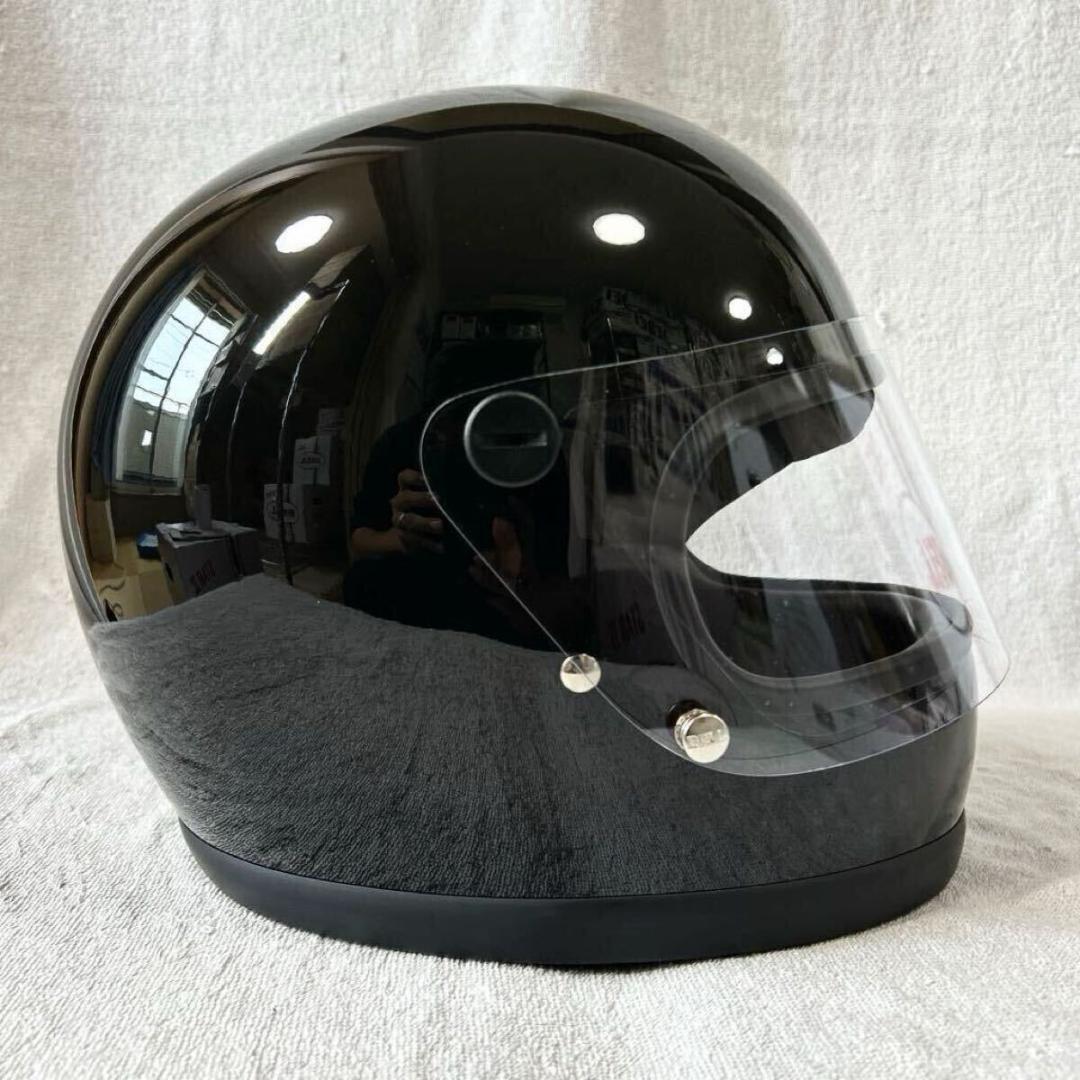 ★ BELL STAR Ⅱ SOLID BLACK Lサイズ ベル ヘルメット