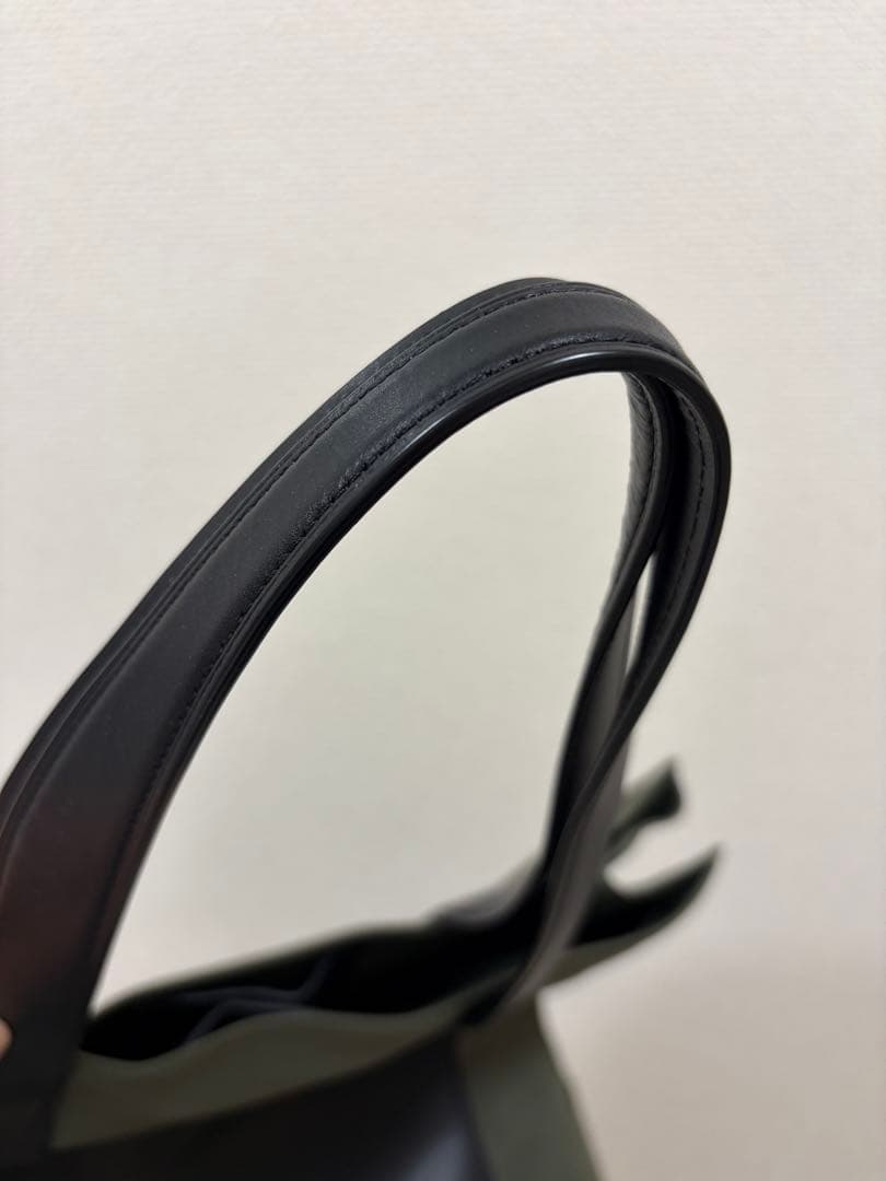 【美品】ポールスミス トートバッグ