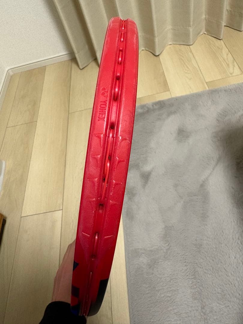 ヨネックス ブイコア98 G2