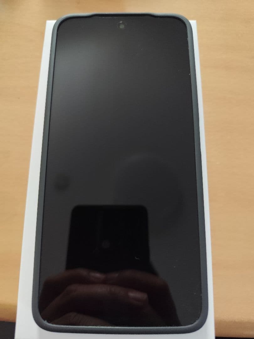 Redmi15 simフリー 256GB