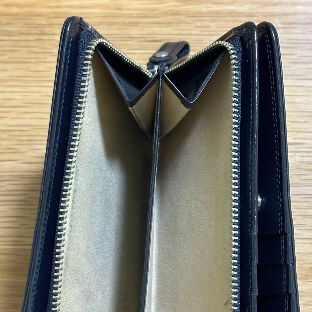 まとめ売り PORTER財布＋ブルガリ財布