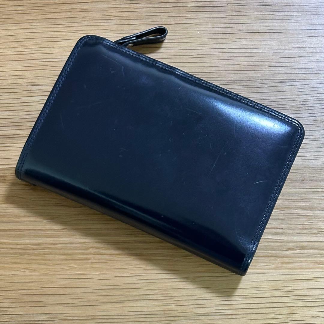 まとめ売り PORTER財布＋ブルガリ財布