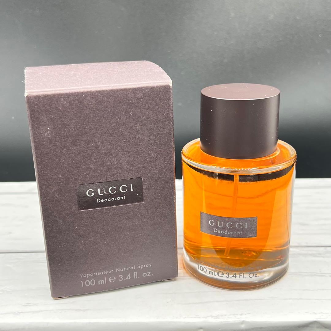 GUCCI グッチ　ENVY ＋GUILTY ＋Deodorant 3点セット