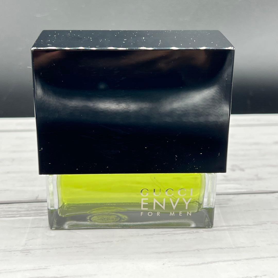 GUCCI グッチ　ENVY ＋GUILTY ＋Deodorant 3点セット