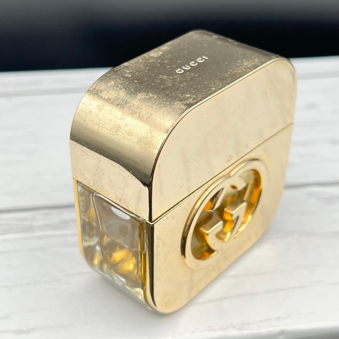 GUCCI グッチ　ENVY ＋GUILTY ＋Deodorant 3点セット