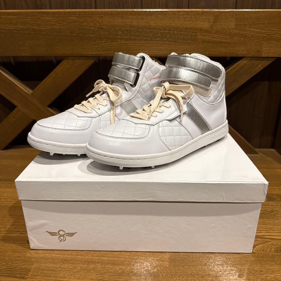 creative recreation ゴルフシューズ