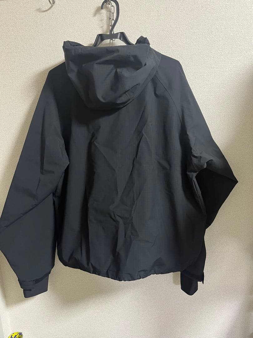 NOMADICK ノマディック　ローヤルジャケット