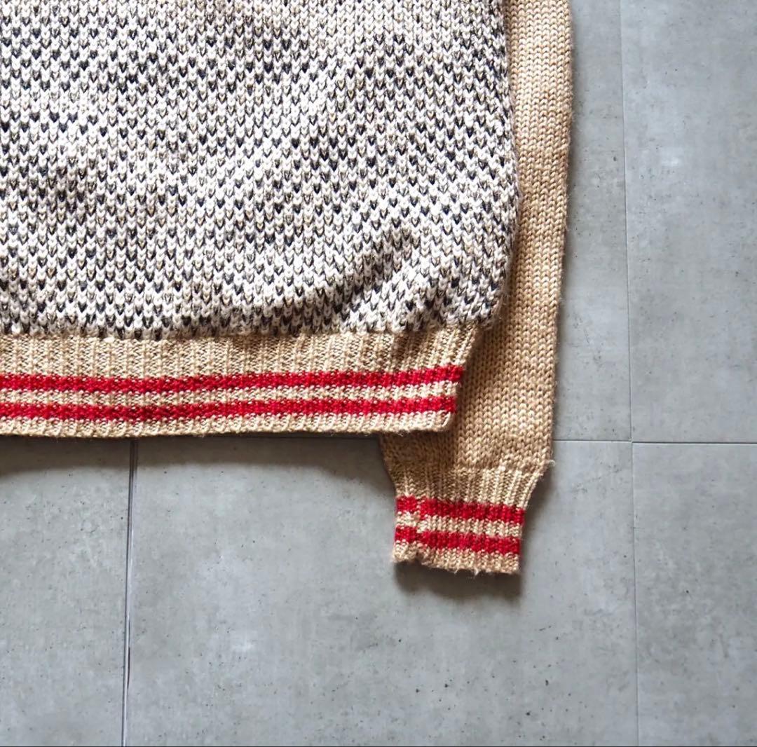 【希少品】 \"OLD STUSSY\" SS Link Cardigan MA-1