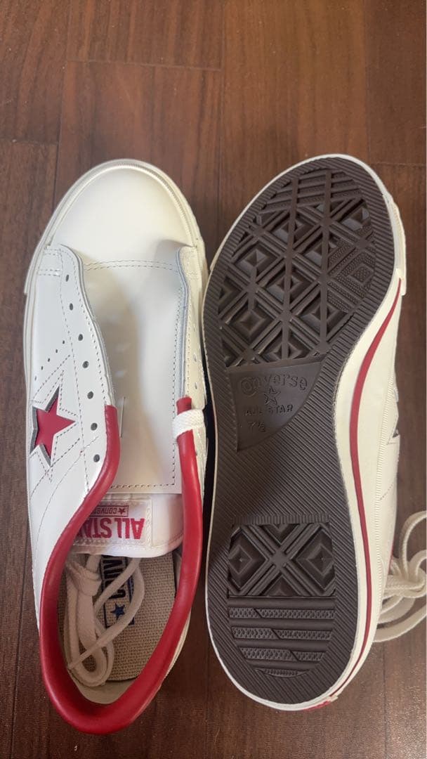 [コンバース]ONE STAR J [ワンスターメイド イン ジャパン 日本製]