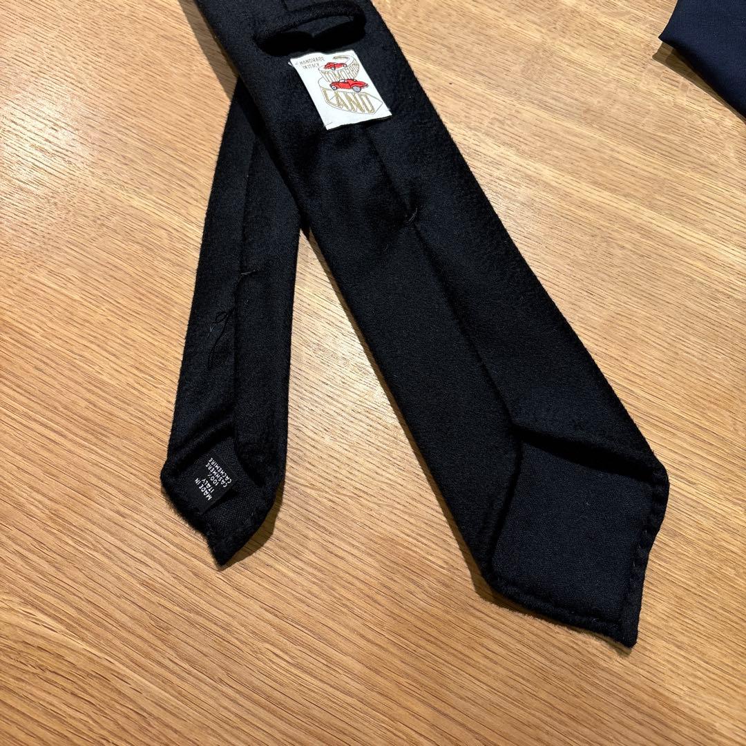 トゥモローランド ／ ネクタイ