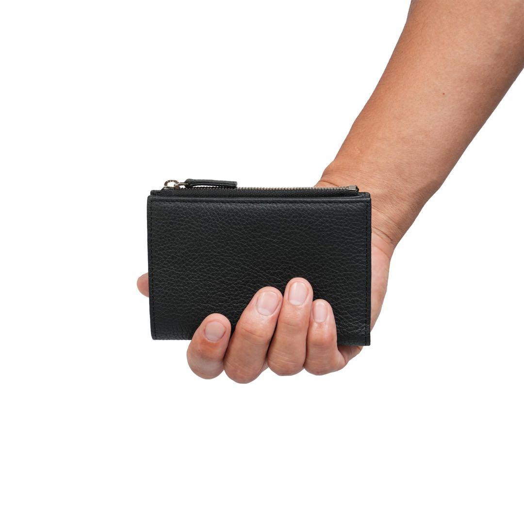 deci Compact Wallet ovy 新品未使用品