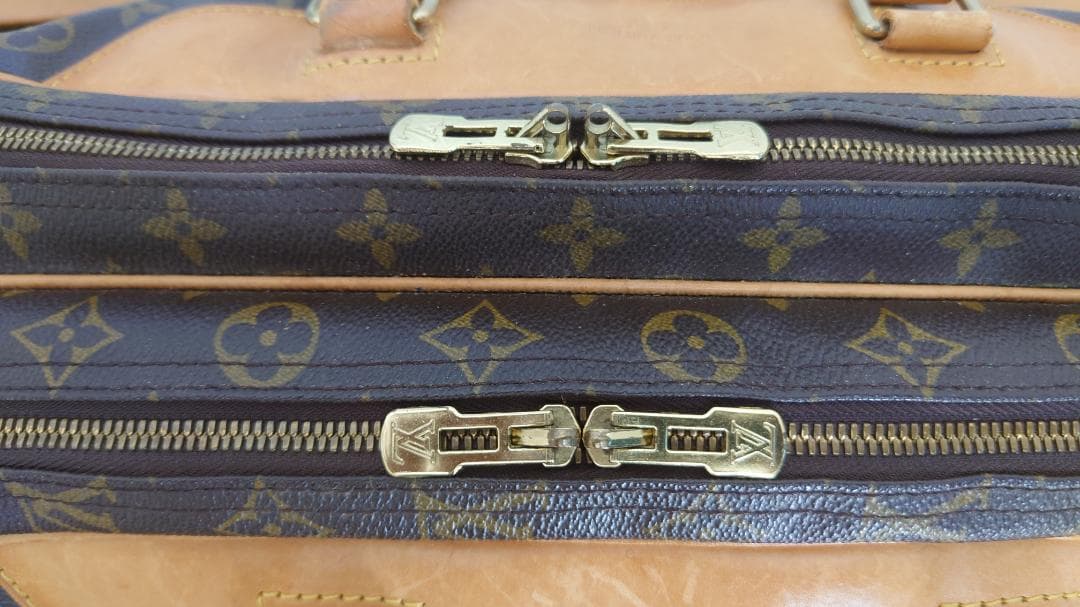 ルイヴィトン アリゼ 24H アール ヴァンキャトル 2WAY ショルダーバッグ