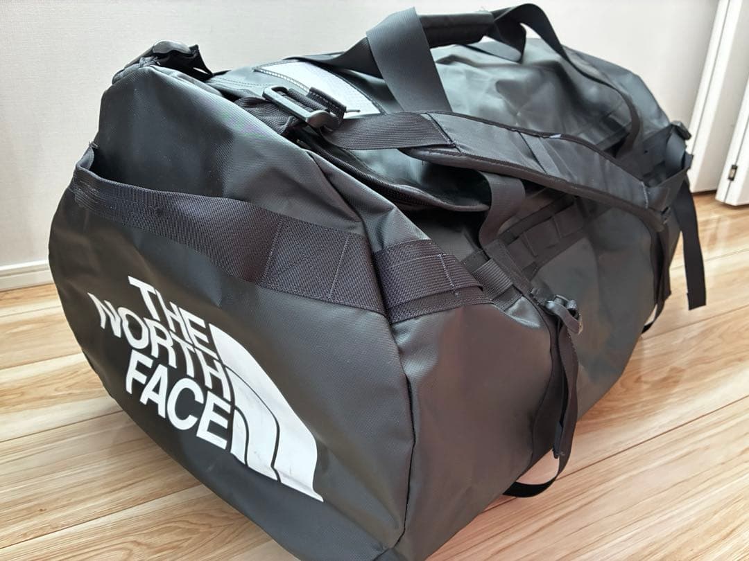 ザノースフェイス ダッフル　XL