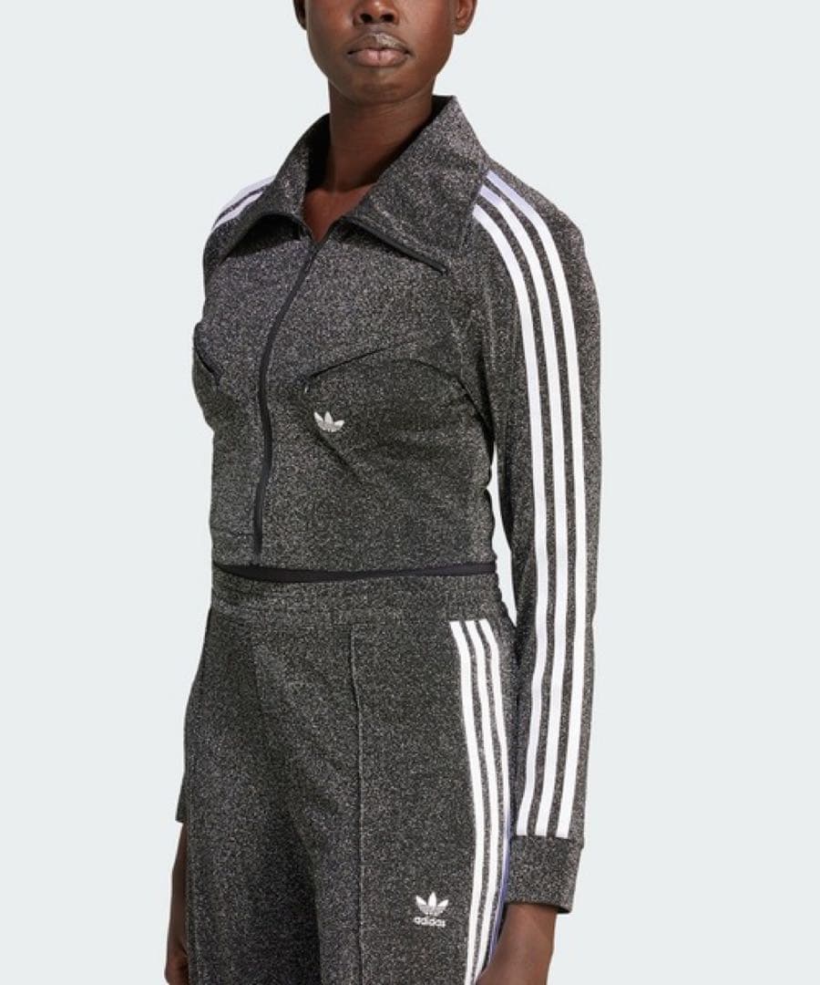 アディダス オリジナルス プレミアム モントリオール トラックトップ　ジャージ