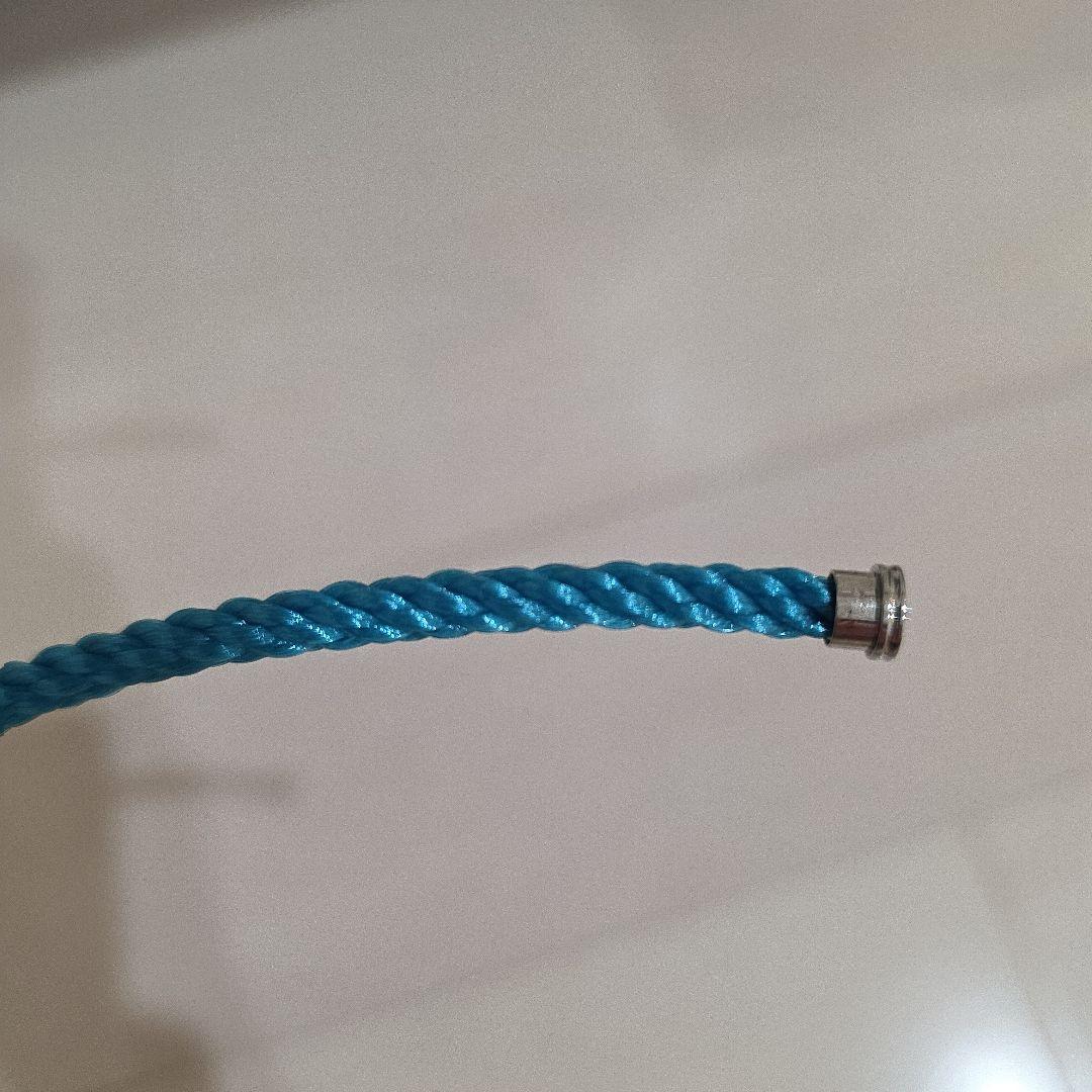 フレッド　Fred フォース10 ブルー　LM15