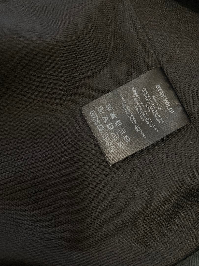 AIRBLASTER BRUISER JACKETスノーボード　エアブラスター