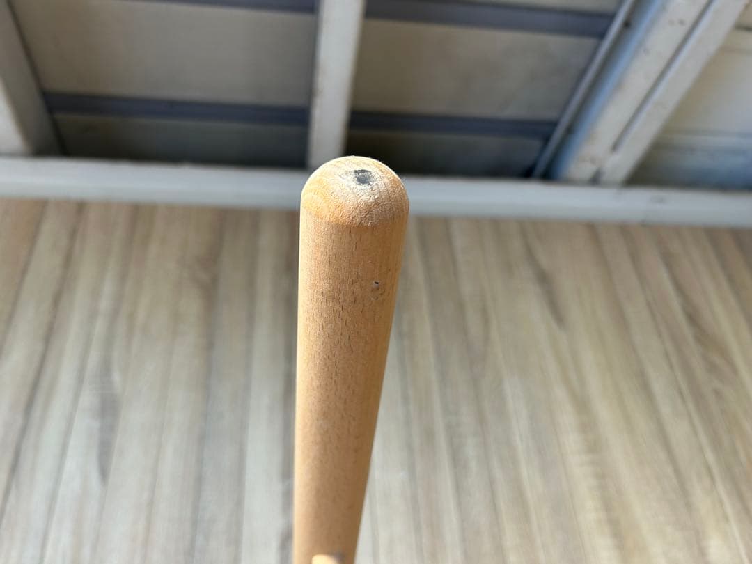 ③ワーナーシューメーカーチェア