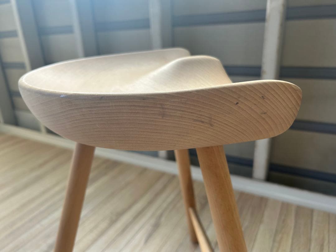 ③ワーナーシューメーカーチェア