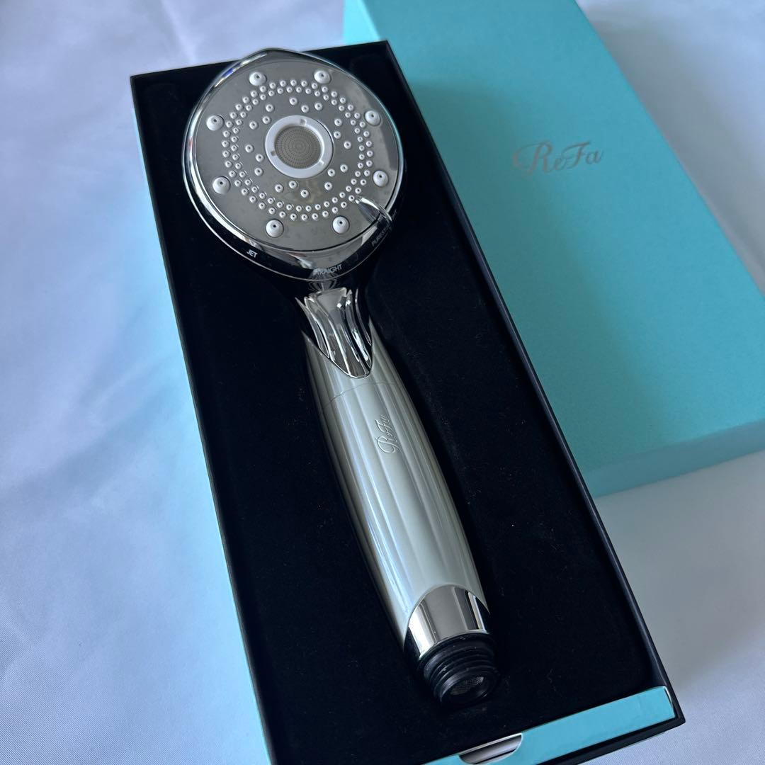 値下げしました！！！ReFa リファ　ファインバブルピュア