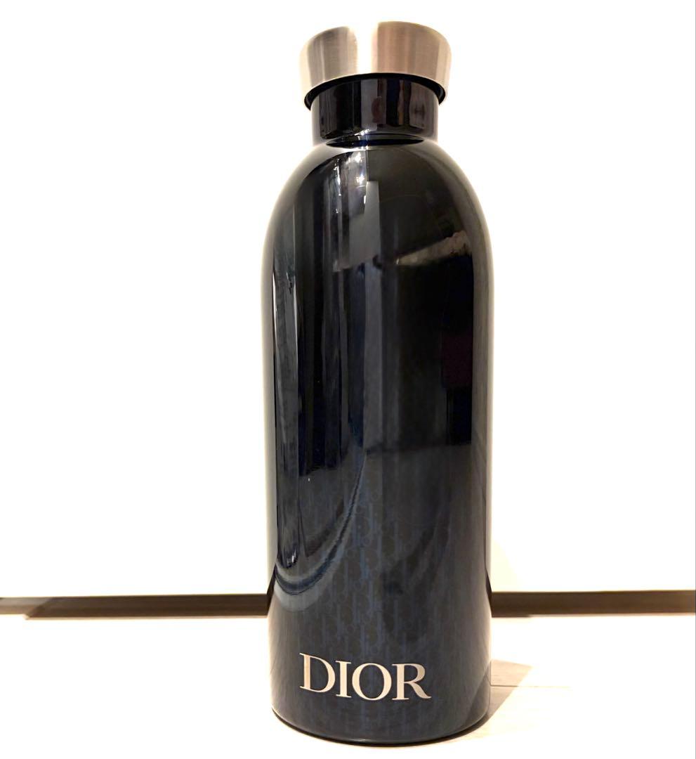 Dior ボトル オブリーク