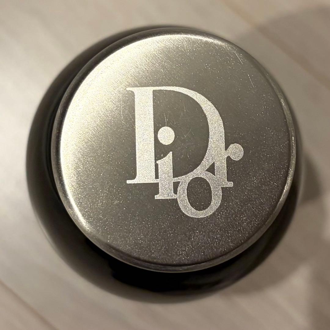 Dior ボトル オブリーク