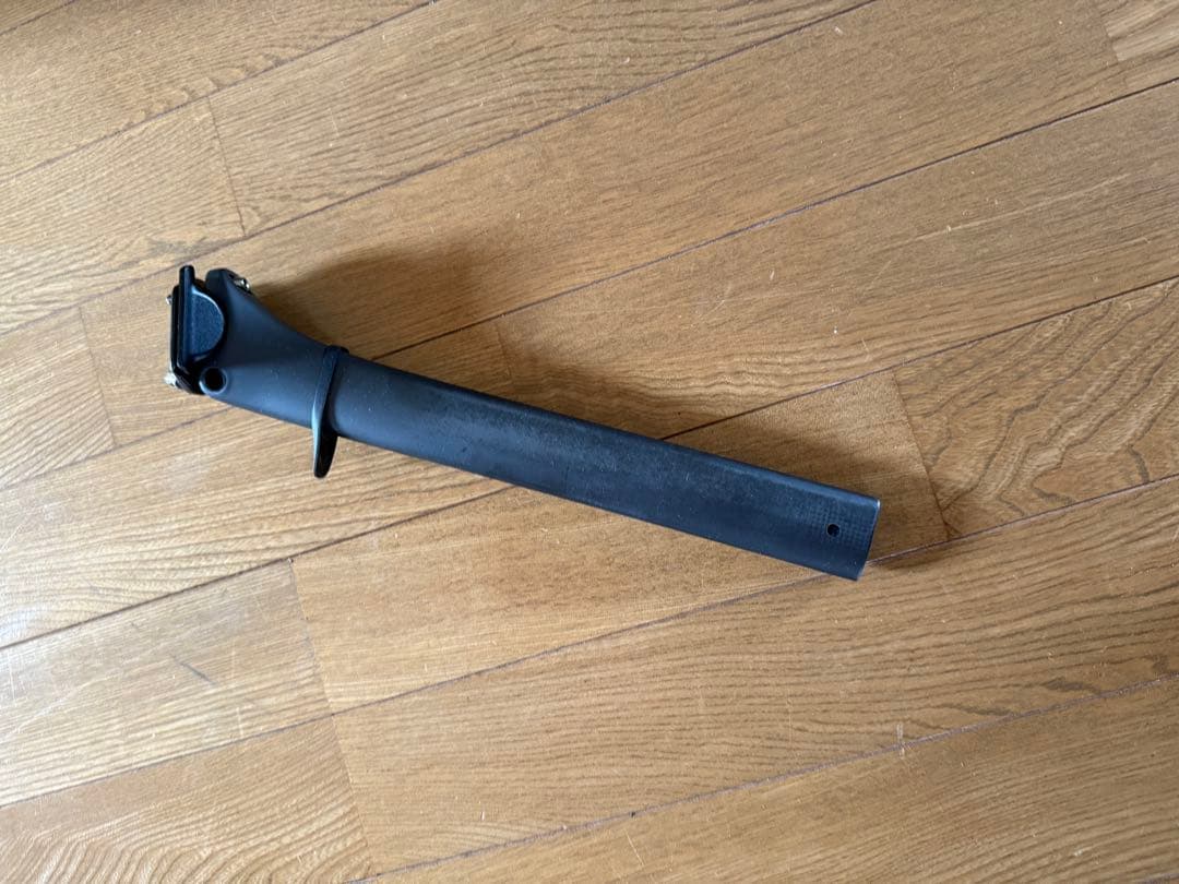 Specialized Tarmac SL8オフセットシートポスト