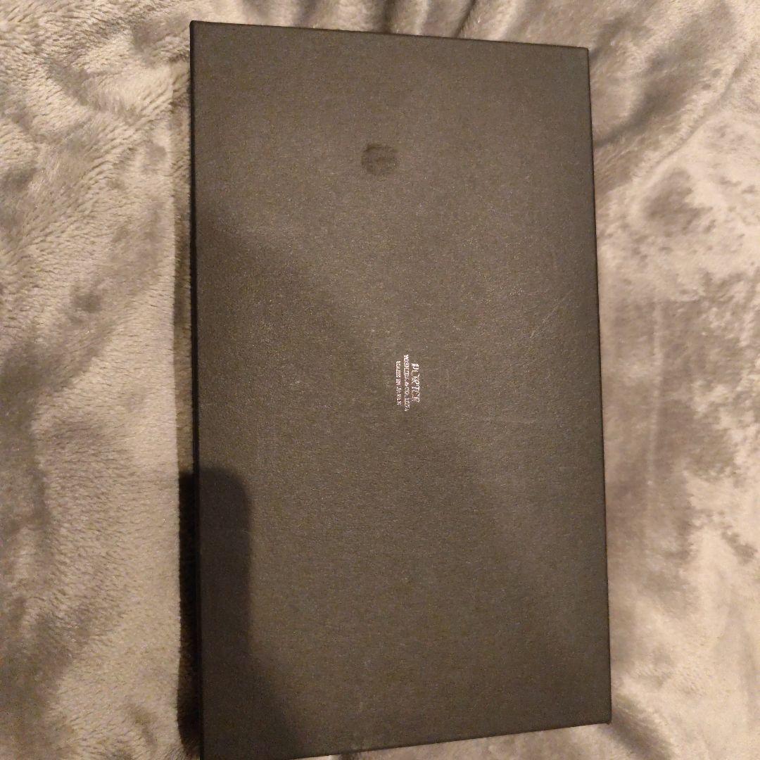 PORTER 長財布 ラウンドファスナータイプL字 ロングウォレット