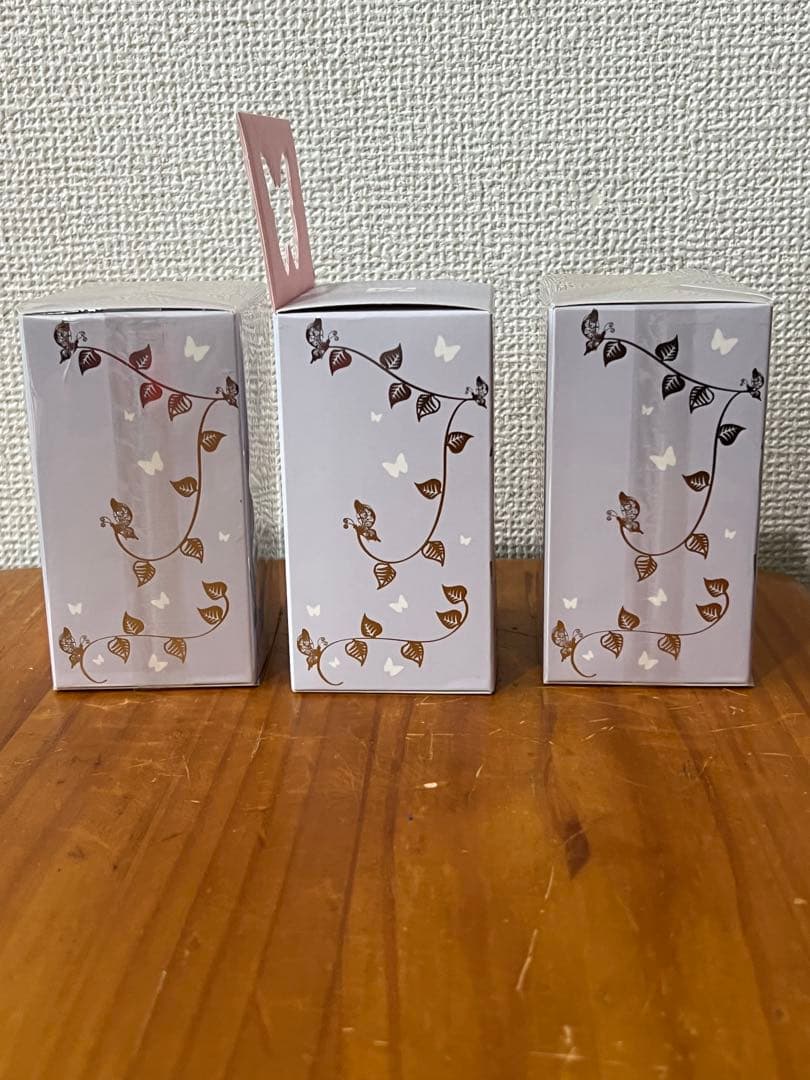 JEANNE ARTHES Amore Mio 3本セット 100ml